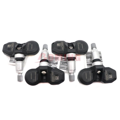 ya 4 8.8 4pcs TPMS A0025408017 Tire Pressure Monitoring Sensor for Mercedes-Benz 433MHz