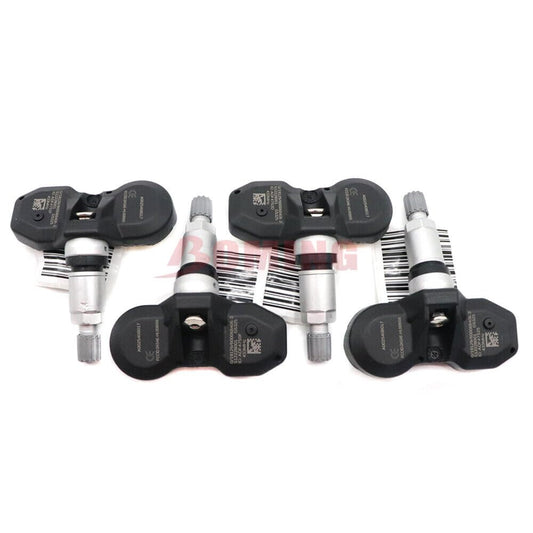 ya 4 8.8 4pcs TPMS A0025408017 Tire Pressure Monitoring Sensor for Mercedes-Benz 433MHz