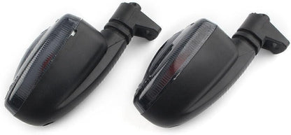 ya 4 8.10 for BMW F800GS F800R F800S R1200GS Smoke Motor Turn Signal Light Lamp Indicators