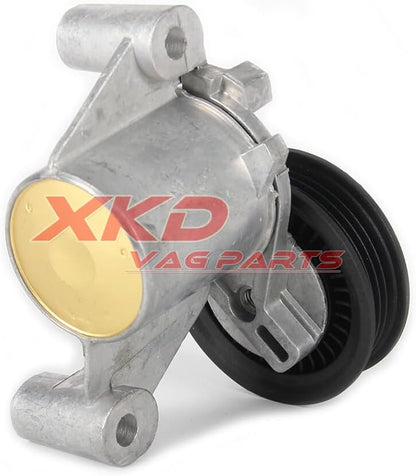 ya 6 8.24 baidi 2.0L Generator Belt Tensioner Fit for Ford Focus 2012-2018 EcoSport CM5E6A228AA
