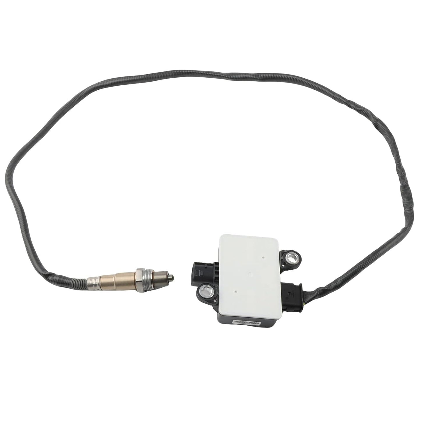ya 4 8.8 A0101538528 Soot Particulate Sensor for Detroit DD13 DD15 DD16 12V A0111531328