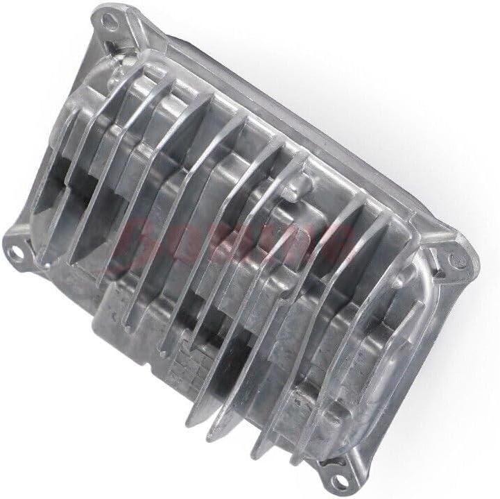 ya 4 8.14 LED headlight range adjustment module A2059005010 for Mercedes C-Class 