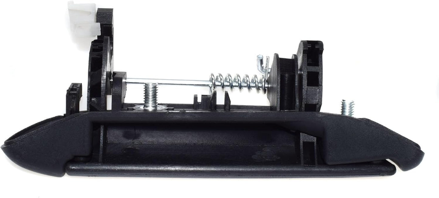 ya 2 8.15 Left Side Outer Door Handle 7700433075 for Renault Clio Megane Scenic Logan