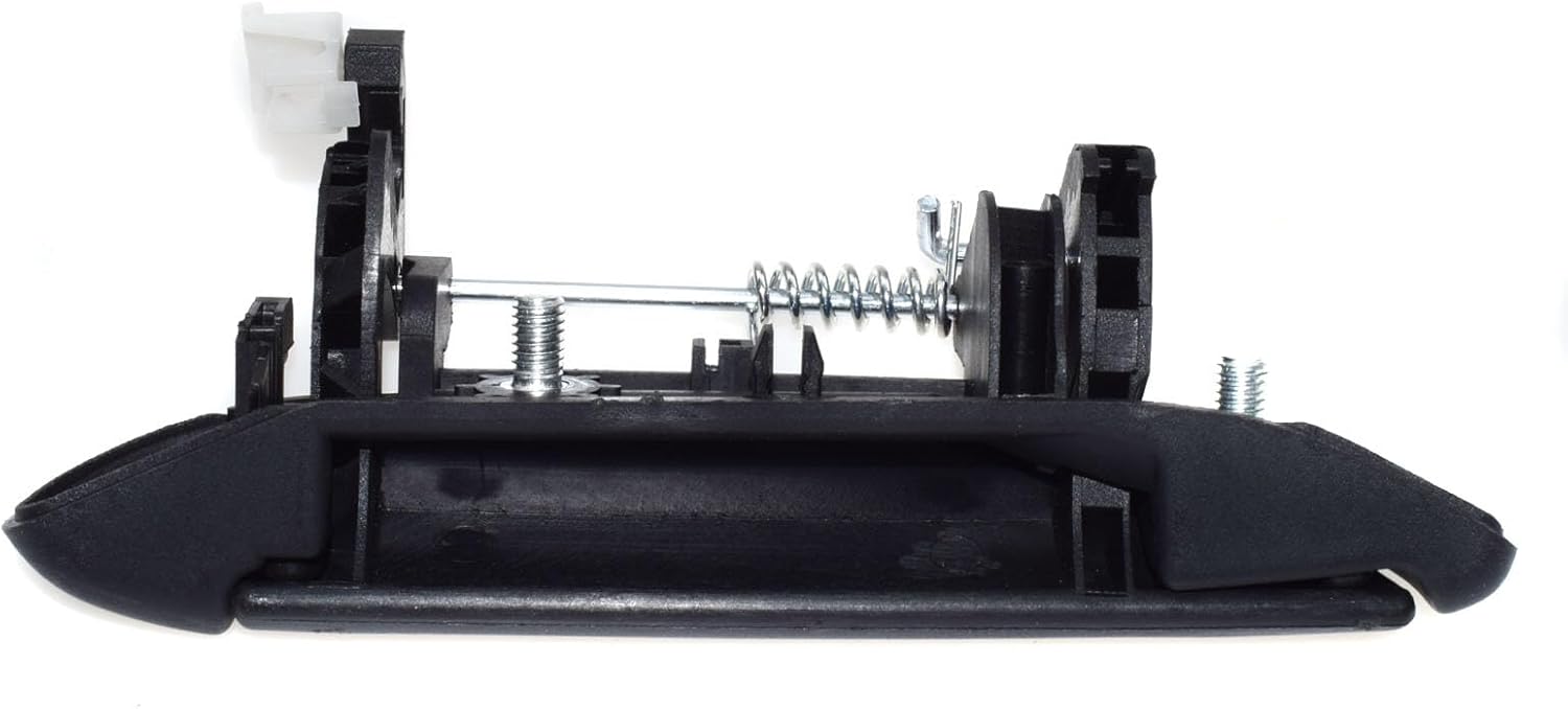 ya 2 8.15 Left Side Outer Door Handle 7700433075 for Renault Clio Megane Scenic Logan