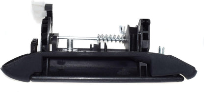 ya 2 8.15 Left Side Outer Door Handle 7700433075 for Renault Clio Megane Scenic Logan