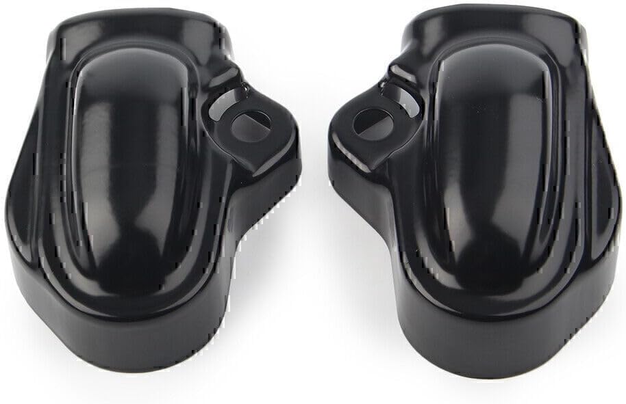 ya 23 10.7 baidi Black Bar Shield Rear Axle Cover Trim for Harley V-Rod Muscle VRSCF 2002-2017 16-