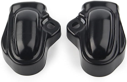 ya 23 10.7 baidi Black Bar Shield Rear Axle Cover Trim for Harley V-Rod Muscle VRSCF 2002-2017 16-