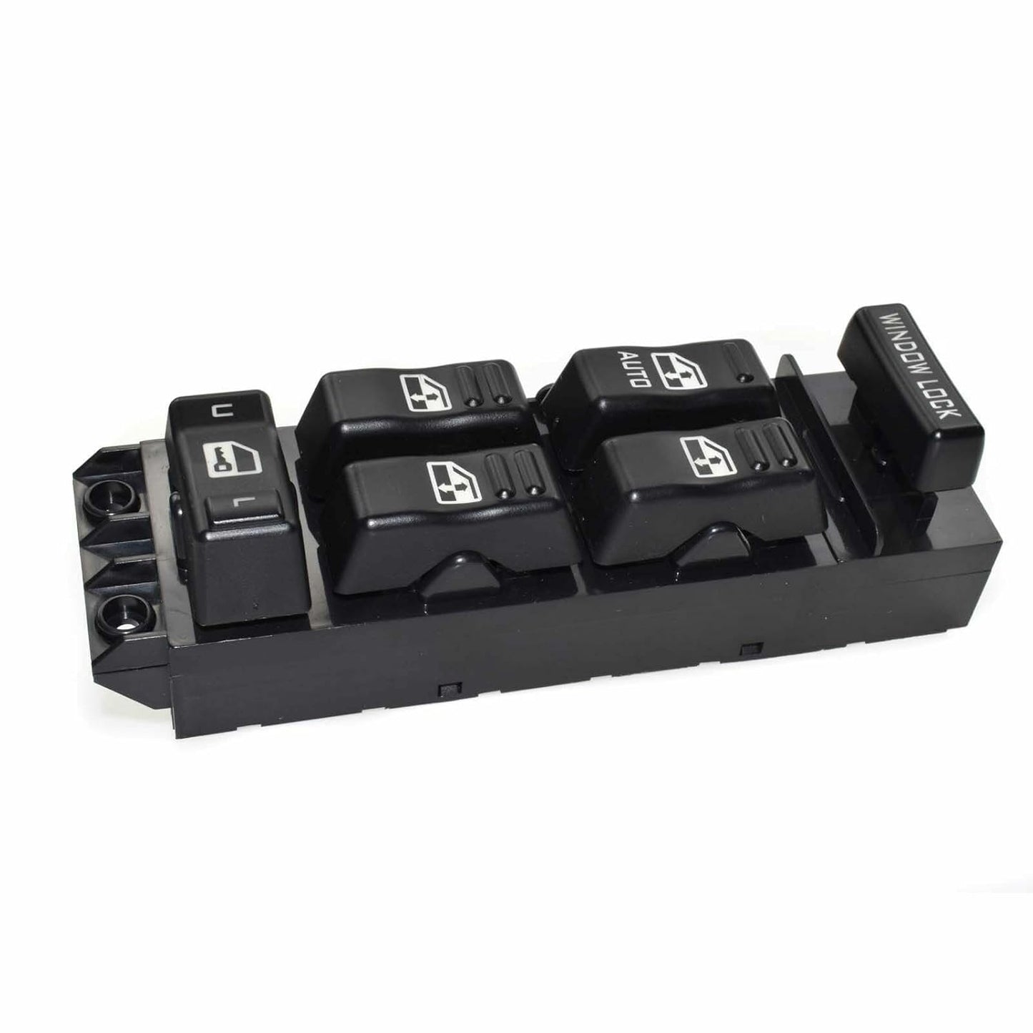 ya 8 8.24 baidi The Main Driver Power Window Switch is Suitable for Chevrolet Tahoe Yukon Suburban 15062650