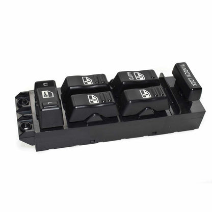 ya 8 8.24 baidi The Main Driver Power Window Switch is Suitable for Chevrolet Tahoe Yukon Suburban 15062650