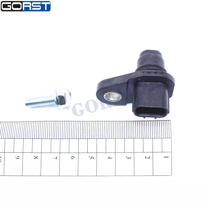 ya 11 9.14 baidiCrankshaft Position Sensor 12595966 for Chevrolet for Silverado Express 1500 for GMC - 1