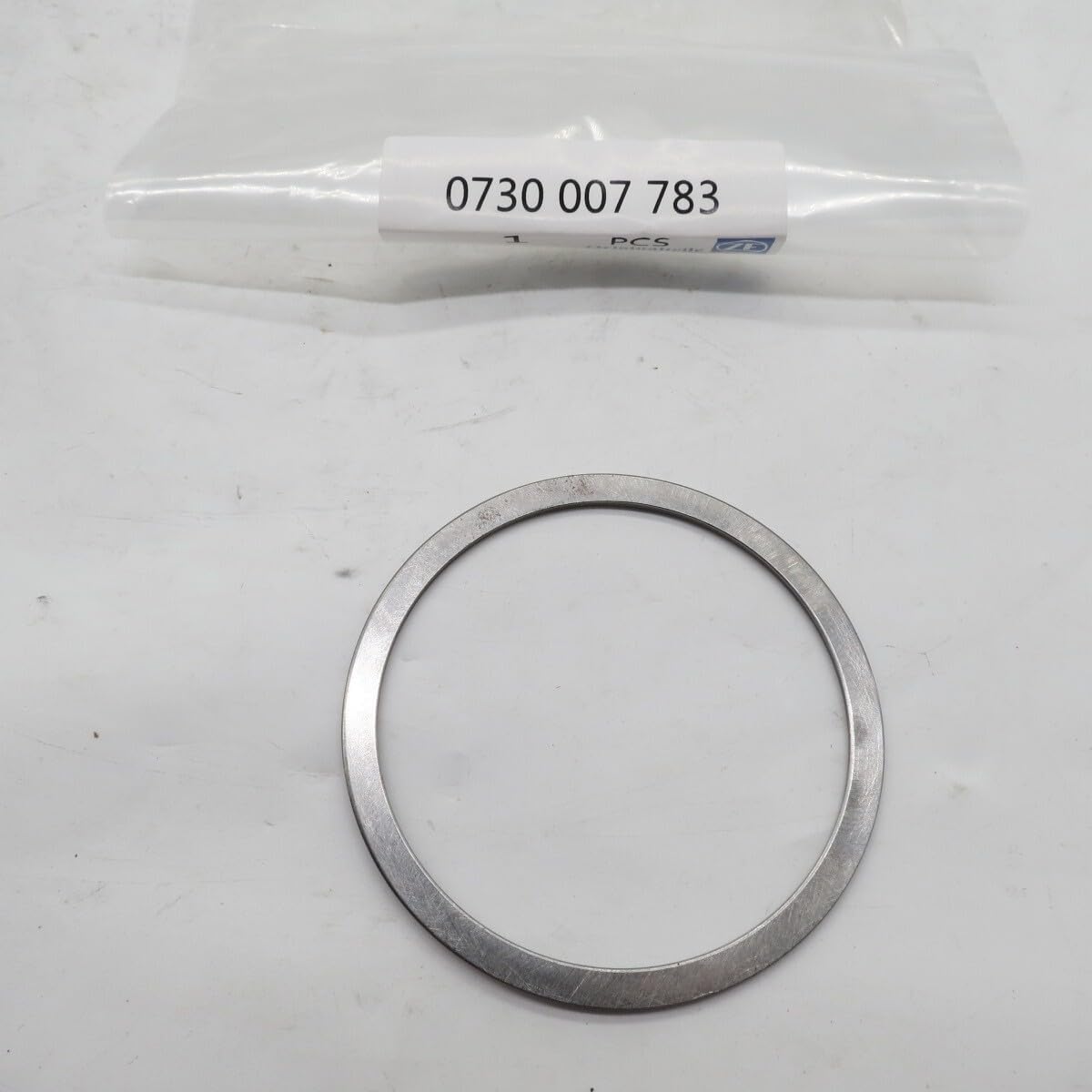ya 4 8.24 baidi Automatic Transmission Intermediate Shaft Regulation Washer ZF 0730007783ZF