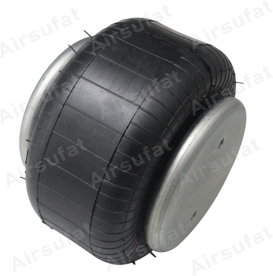 ya 10 9.16 baidi 2PCS Air Spring Bags Left or Right For Firestone W01-358-7598 1B8-580