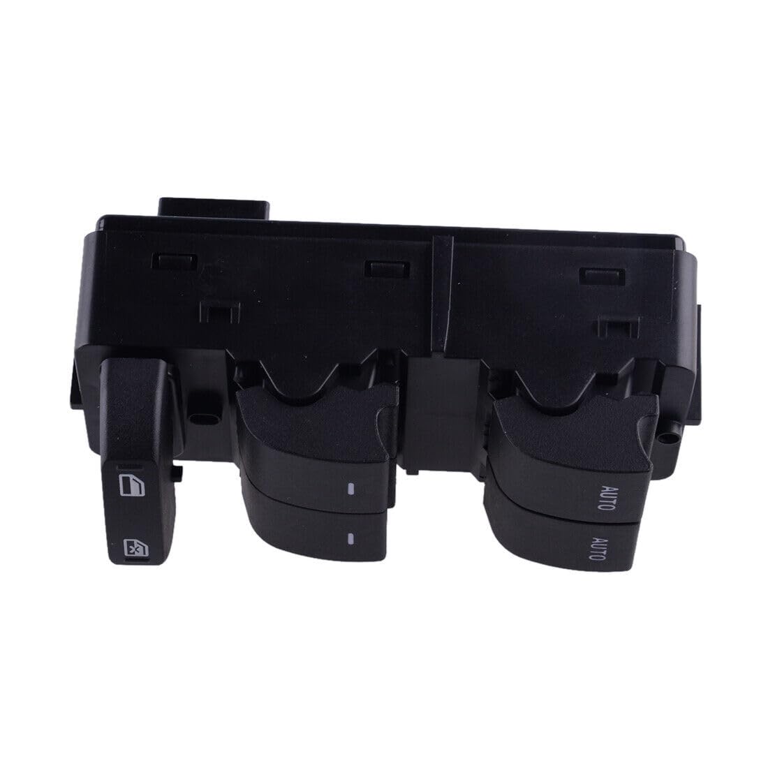 ya 6 8.24 baidi Power Window Master Switch Button Fits for Ford F-150 10-14 BL3T14540AAW @
