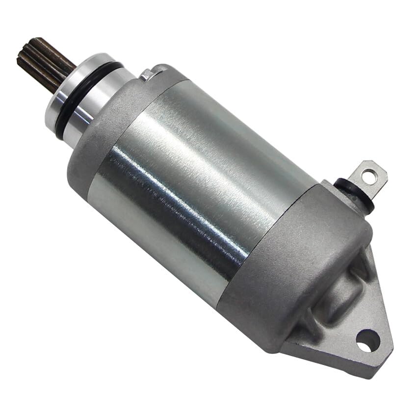 ya 23 10.7 baidi for Yamaha Starter Motor WR250F YZ250F YZ250FX Cross Country 15-19 2GB-81890-00