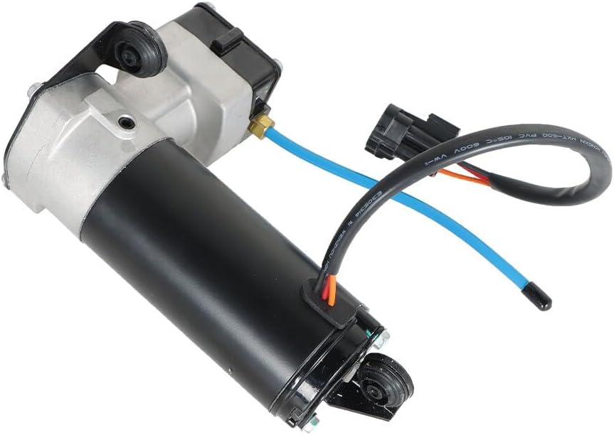 ya 10 9.16 baidi Air Ride Suspension Compressor Pump for Range Rover P38A 1995-2002