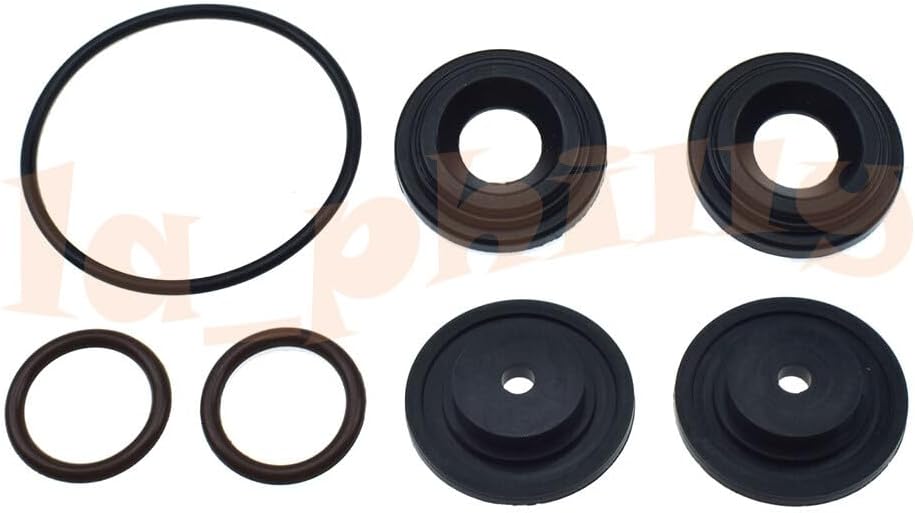ya 6 8.24 baidi NEW Heater Control Valve Repair Kit #64118374994 for BMW for BMW E39 E38 E53 E34 E32