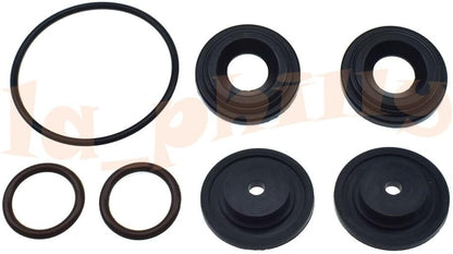ya 6 8.24 baidi NEW Heater Control Valve Repair Kit #64118374994 for BMW for BMW E39 E38 E53 E34 E32