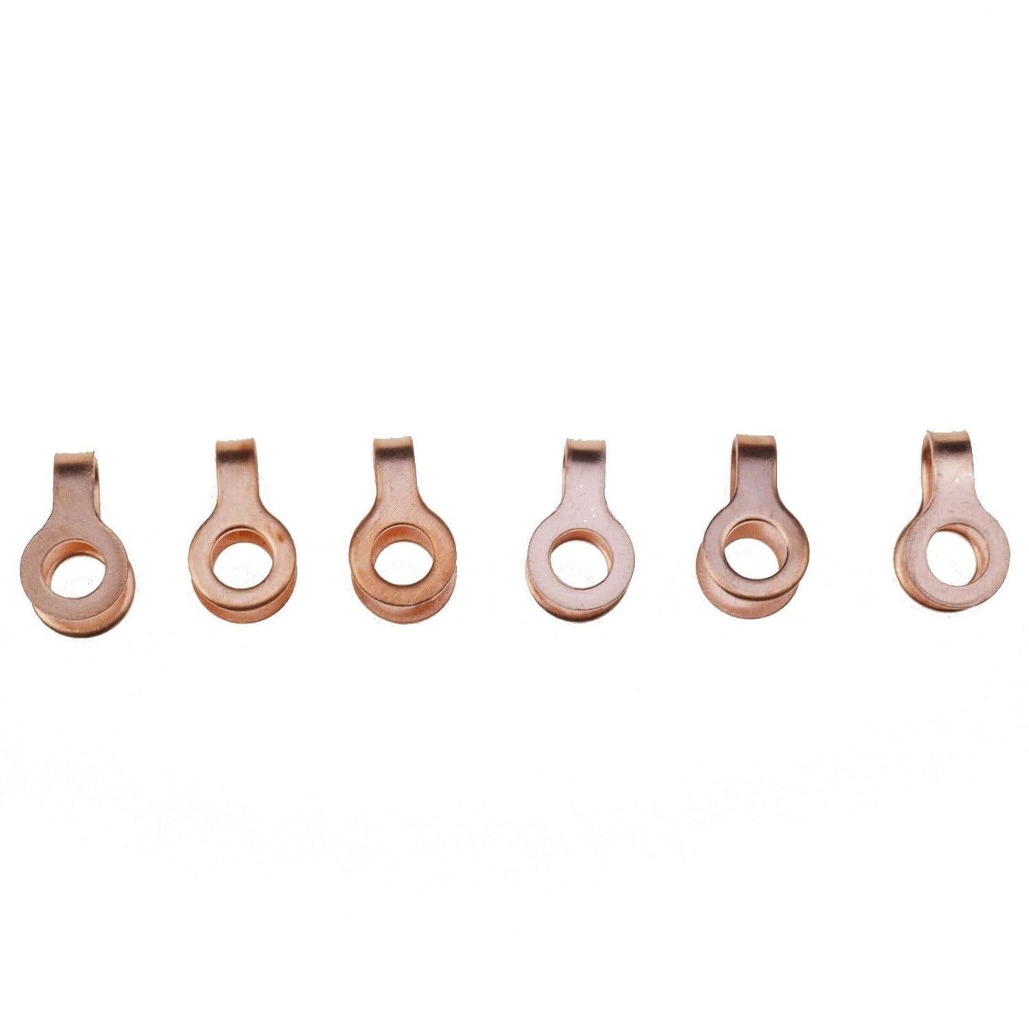 ya 2 8.15 3882589 Injector Seal Copper O Ring Installation Kit for Dodge 5.9 89-98