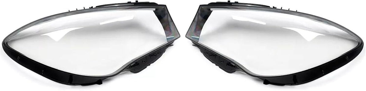 ya 4 8.10 Headlight Lens Diffuser Lens For 2016-2019 for Mercedes-Benz W117 CLA45
