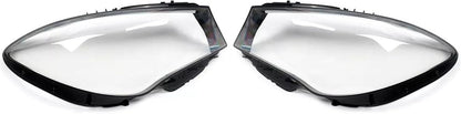 ya 4 8.10 Headlight Lens Diffuser Lens For 2016-2019 for Mercedes-Benz W117 CLA45