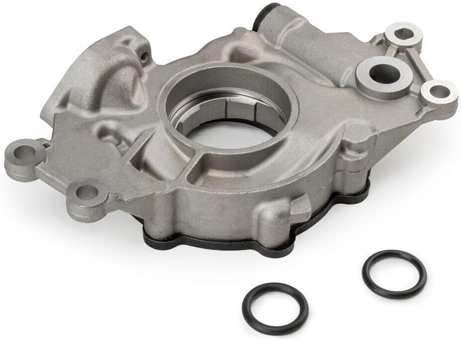 ya 4 8.10 M295HV Oil Pump High Volume Fit for Cadillac CTS for Escalade Hummer H2 H3 for GMC for Yukon