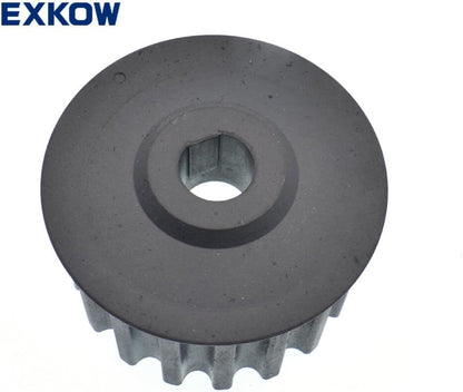 ya 10 9.16 baidi ENG Oil Pump Sprocket for Mitsubishi for Pajero L200 for Outlander Nimbus Magna MD135005
