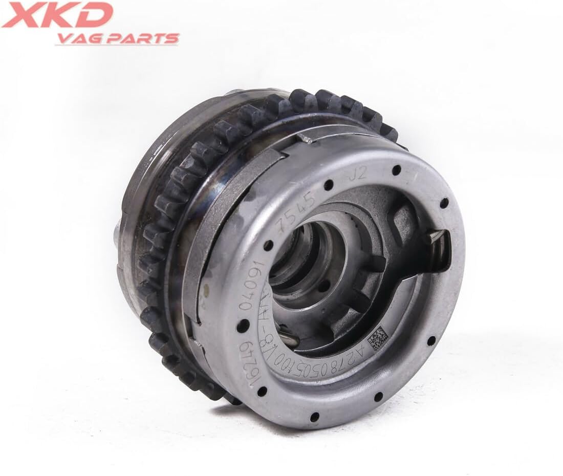 ya 2 8.15 Right Camshaft Adjuster VVT for Mercedes-benz G63 AMG E550 A2720506847