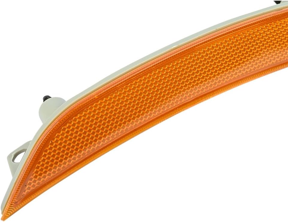 ya 4 8.14 For 2020-2023 for Kia Soul Right Reflector 921A2-K0010 NEW Passenger Side