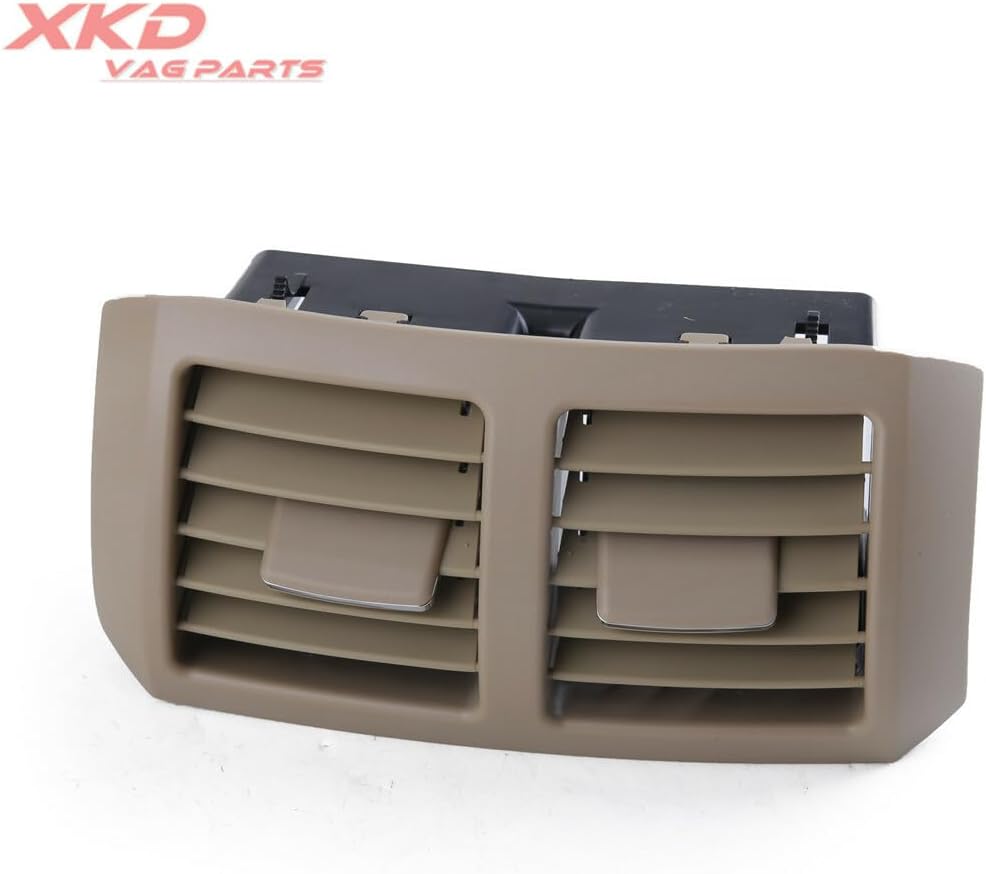 ya 5 8.10 Beige Rear Center Air Outlet Vent 25183011548 Fit for Mercedes-benz R350