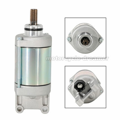 ya 23 10.7 baidi Starter Motor for Honda SH300