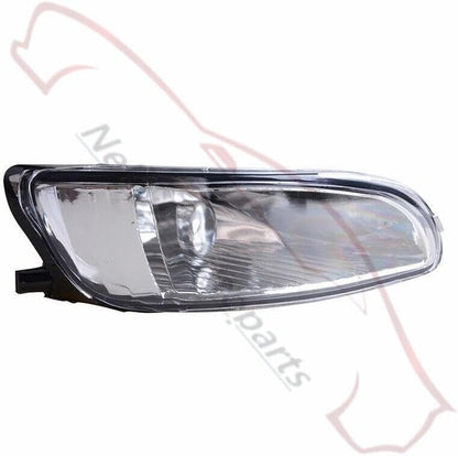 ya 4 8.24 baidi Applicable to for Lexus RX300 RX330 RX350 2003-2009 right front bumper fog light 