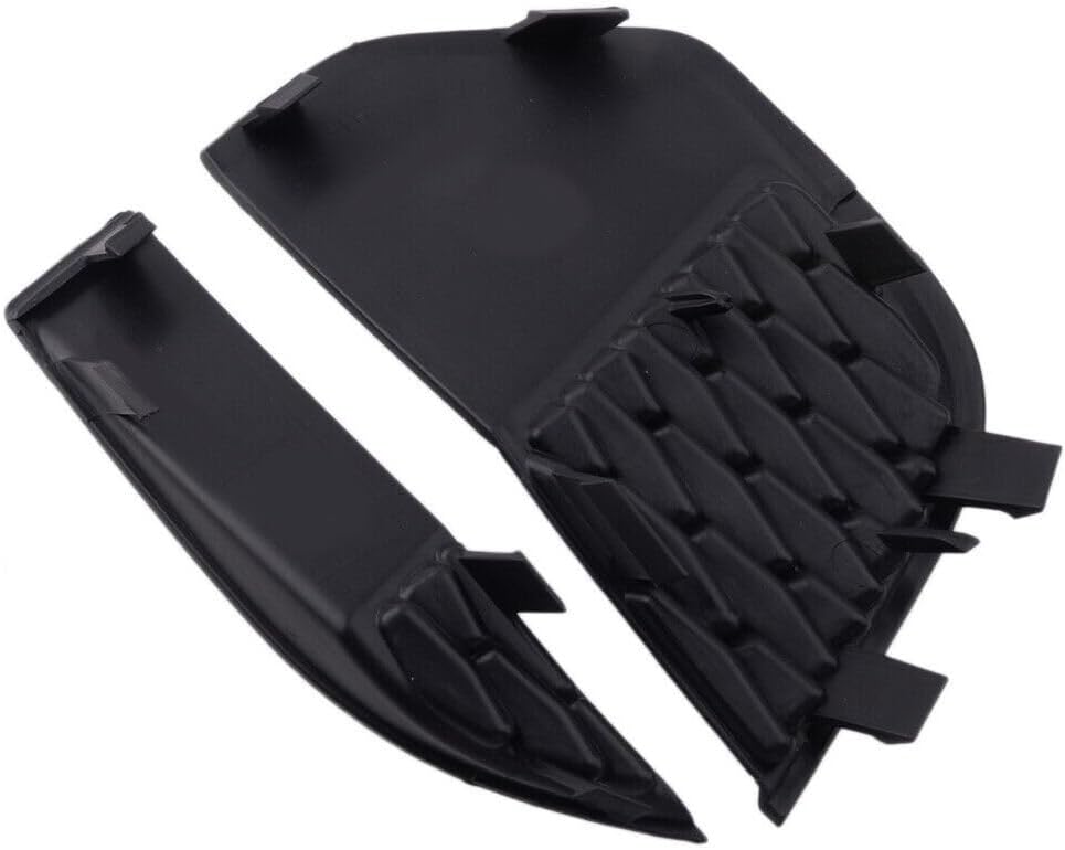 ya 4 8.14 Front left fog lamp protection cover trim fits for Land Rover Discovery Sport @