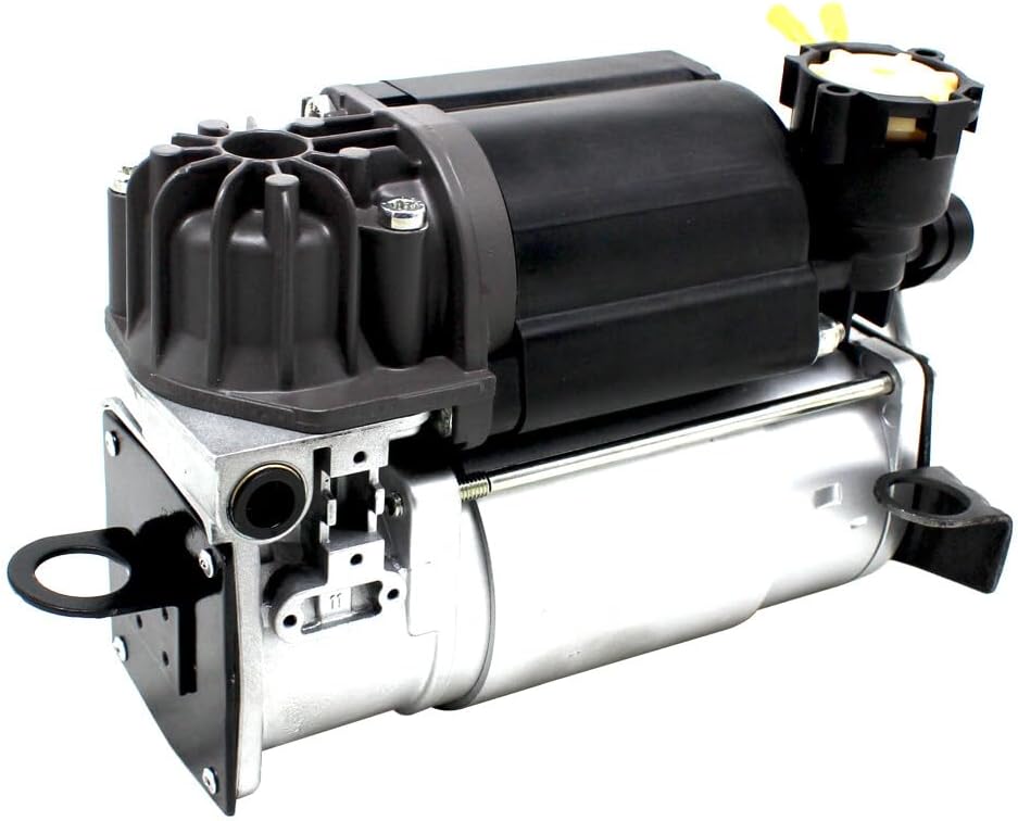 ya 2 8.15 Compressor 4Z7616007A for Audi A6 C5 4B Allroad Quattro Air Suspension Compressor