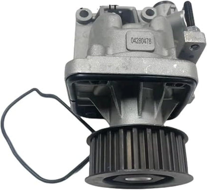 ya 4 8.8.2 Oil pump 0428-0478 compatible with Deutz BF3L2011 BF3M2011 BF4L2011 BF4M2011