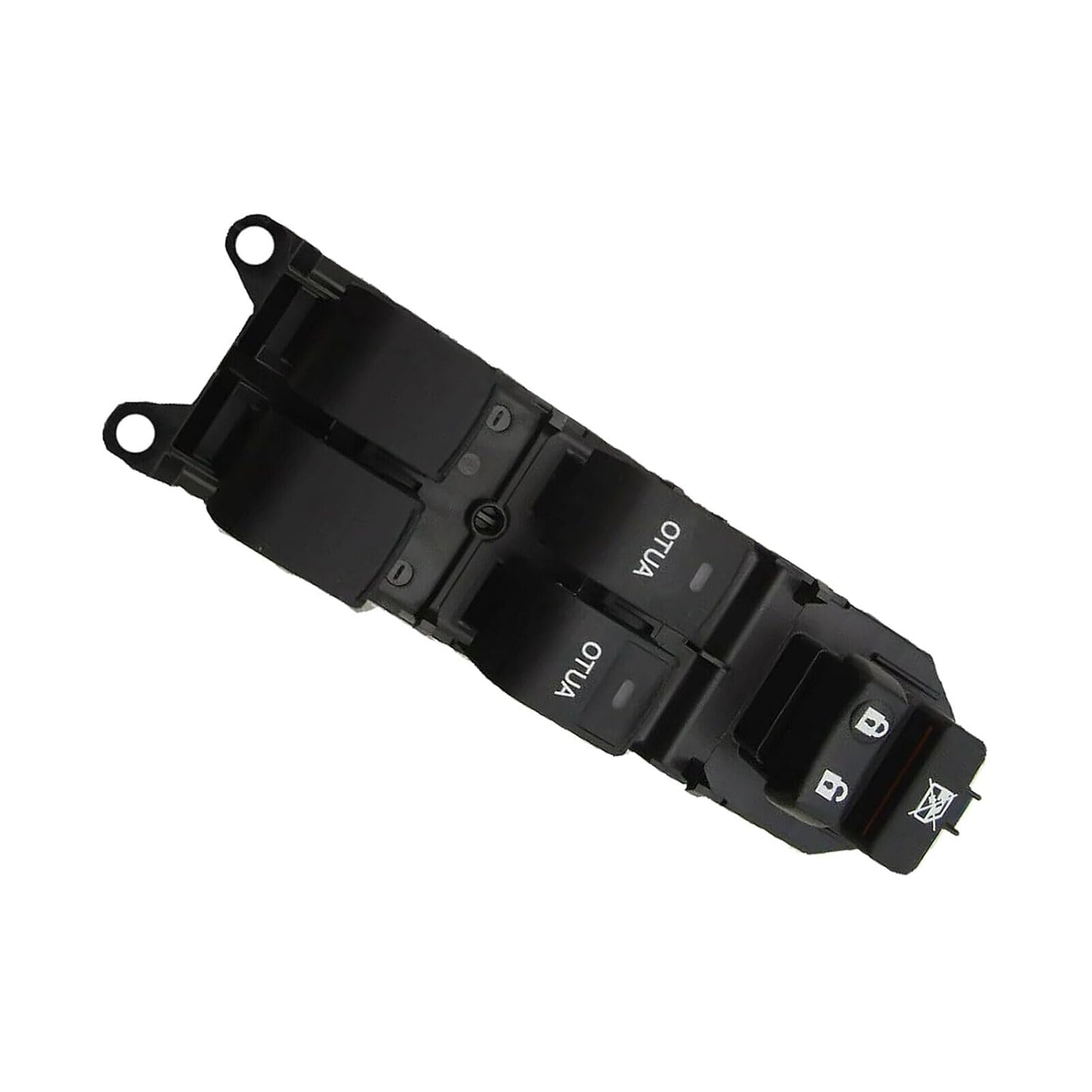 ya 6 8.24 baidi Power Window Switch Left for 08-19 for Toyota Sequoia for Toyota Tundra 5.7LxU