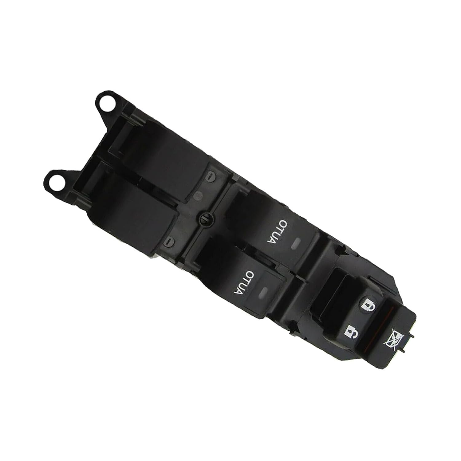 ya 6 8.24 baidi Power Window Switch Left for 08-19 for Toyota Sequoia for Toyota Tundra 5.7LxU