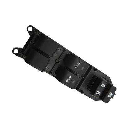 ya 6 8.24 baidi Power Window Switch Left for 08-19 for Toyota Sequoia for Toyota Tundra 5.7LxU