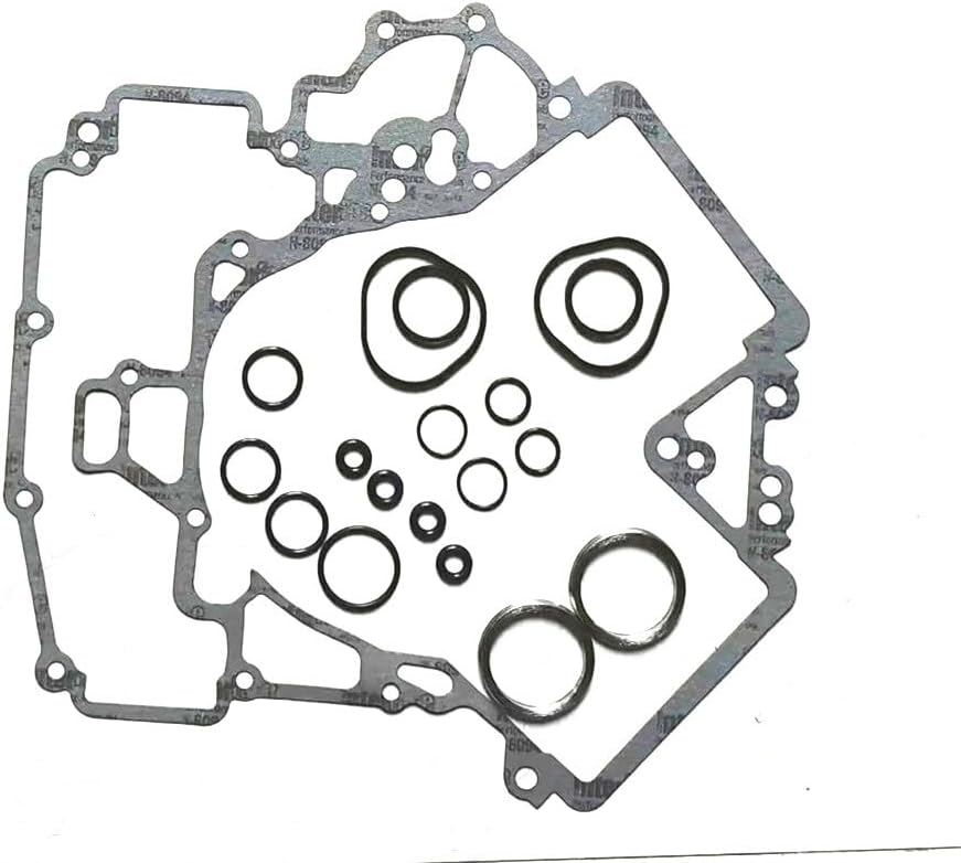 ya 9 10.24 Full Set Gasket Kit For Can Am 400 500 650 800 1000 for Outlander Renegade # 808956F
