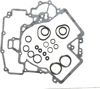 ya 9 10.24 Full Set Gasket Kit For Can Am 400 500 650 800 1000 for Outlander Renegade # 808956F