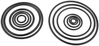 ya 4 8.8.2 Complete Gasket Set Includes Valve Seals fit for Yamaha 700 2006-2014
