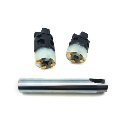 ya 10 9.16 baidi 722.9 Transmission Speed Sensor Y3/8n1 Y3/8n2 + Punch Tool for Mercedes-Benz 7G£º