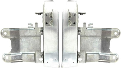 ya 5 8.10 Fits For 2' 3' 4' F87 F80 F82 F83 2x Front Left & Right Bumper Lower Bracket