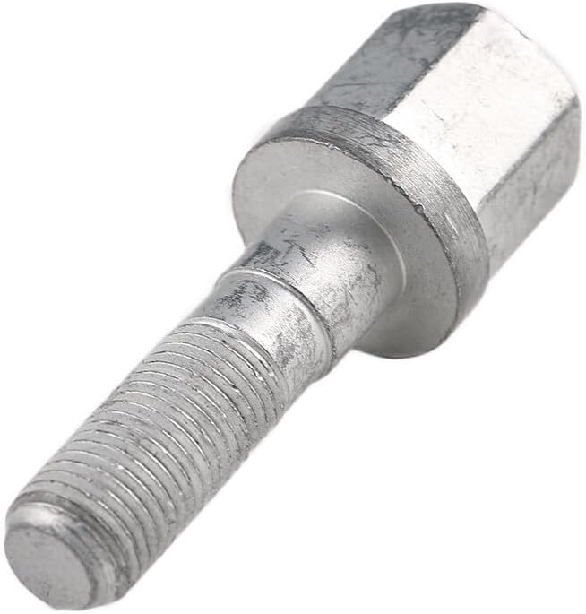 ya 4 8.8.2 Crankshaft Pulley Bolt For 1994-2000 for Mitsubishi Montero 1996-2004 Long Wagon New