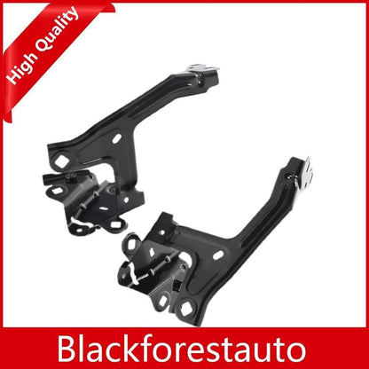 ya 5 8.10 Fits For 5' G30 G31 G38 F90 M5 530i Front LH & RH Lower Fender Mount Support