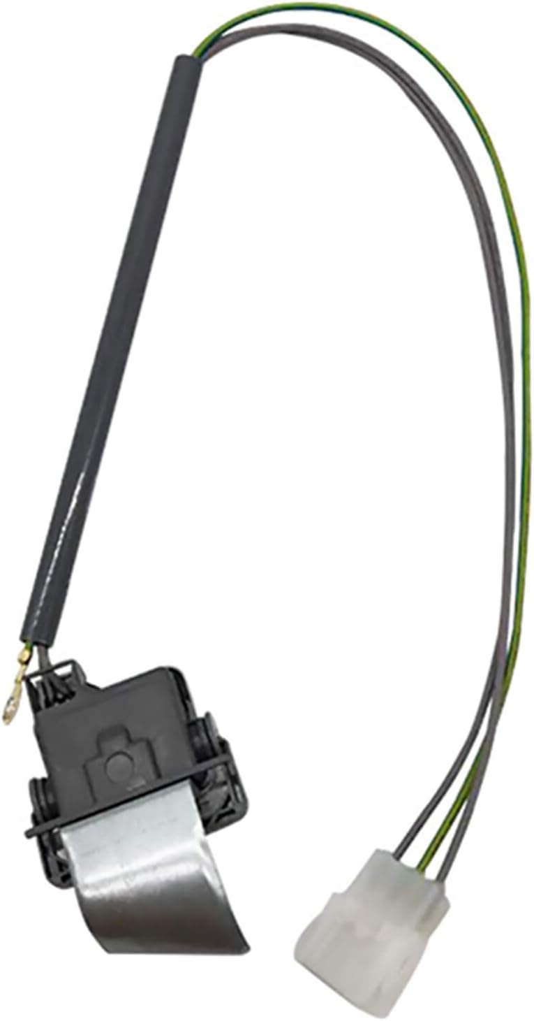 ya 26 10.21 baidi ABS+Metal WP3949238 Washer Switch for WP3949238