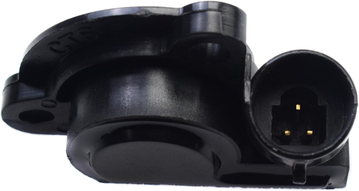 ya 2 8.15 Idle control valve and throttle position sensor for Chevrolet for Cadillac for GMC for Buick 