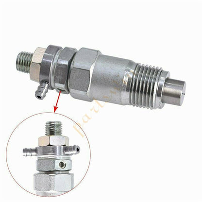 ya 4 8.8 4-Piece Fuel Injector Nozzle Suitable for Kubota D1302 D1402 V1702 V1902 Engine 15271-53000