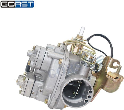 ya 2 8.15 1320085231 New carburetor for Suzuki SJ410 F10A ST100 F10A 465Q 13200-85231