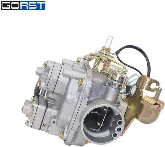 ya 2 8.15 1320085231 New carburetor for Suzuki SJ410 F10A ST100 F10A 465Q 13200-85231