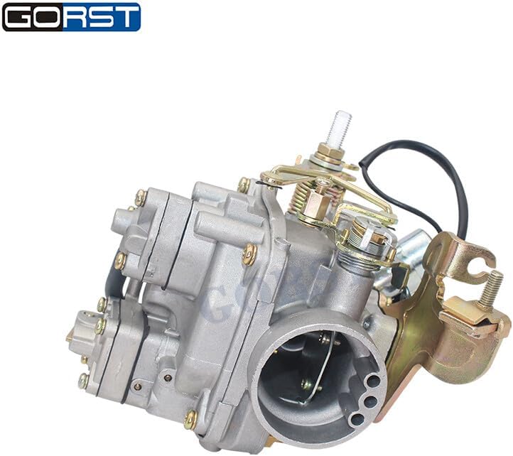 ya 2 8.24 baidi 1320085231 New carburetor for Suzuki SJ410 F10A ST100 F10A 465Q 13200-85231